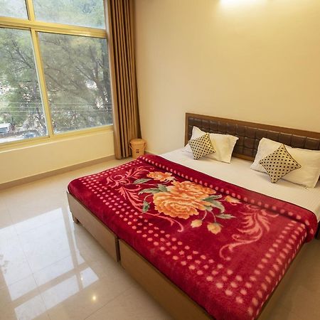 Hotel Grace Ganga By Oscenox-Hotel In Rishikesh Tapovan エクステリア 写真